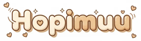 Hopimuu
