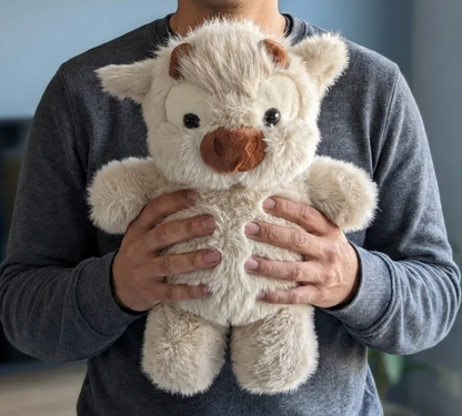 Vaquita viral para regalar